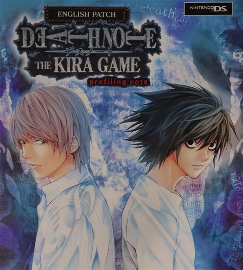 kira deathnote|death note kira game english.